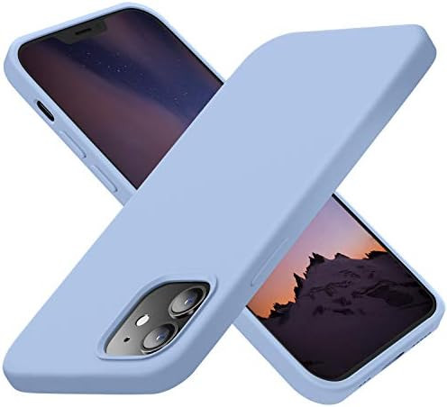 Cordking Designed for iPhone 12 Case, Designed for iPhone 12 Pro Case, Silicone Shockproof Phone ... | Amazon (US)