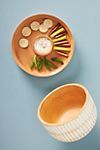 Marin Serving Bowl | Anthropologie (US)