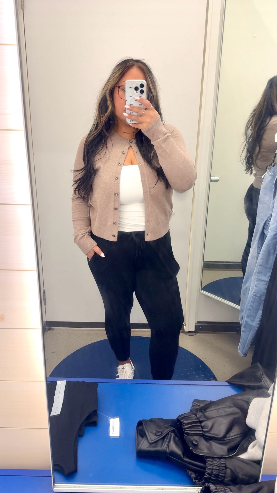 Old Navy try-on haul | spring outfits + affordable everyday looks

#LTKPetite