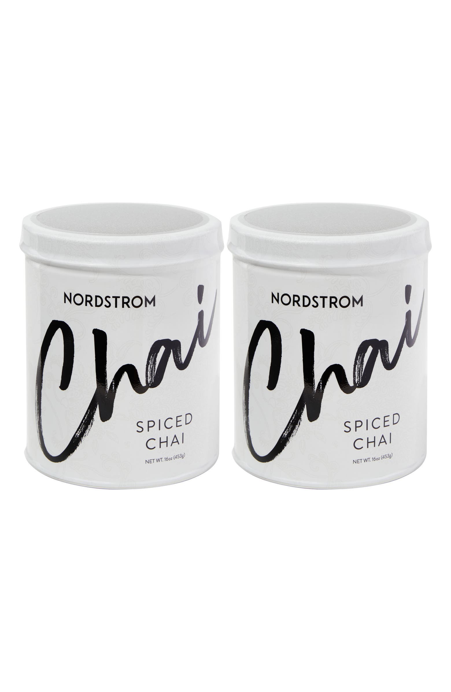 x Nordstrom Spiced Chai Mix Gift Pack | Nordstrom