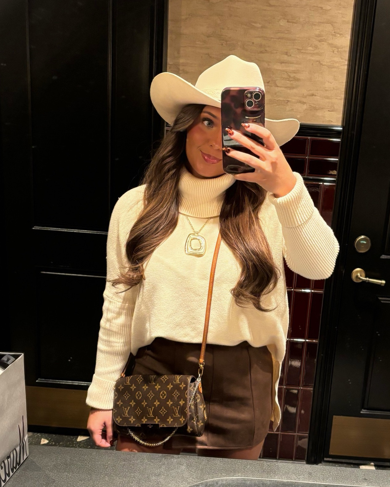 Fall in the stockyards!🤎🤠