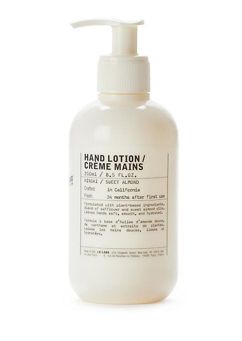 Le Labo Hand Lotion | Saks Fifth Avenue