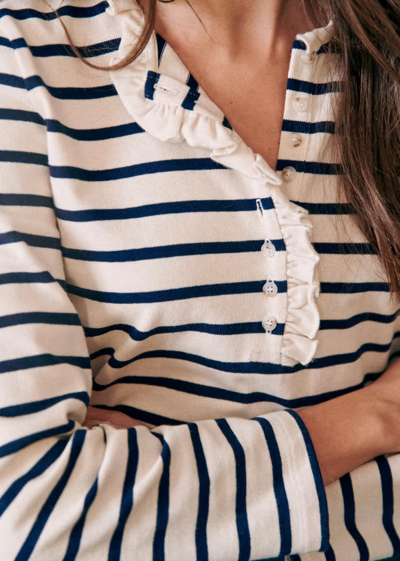 Gaël Mariniere | Sezane Paris