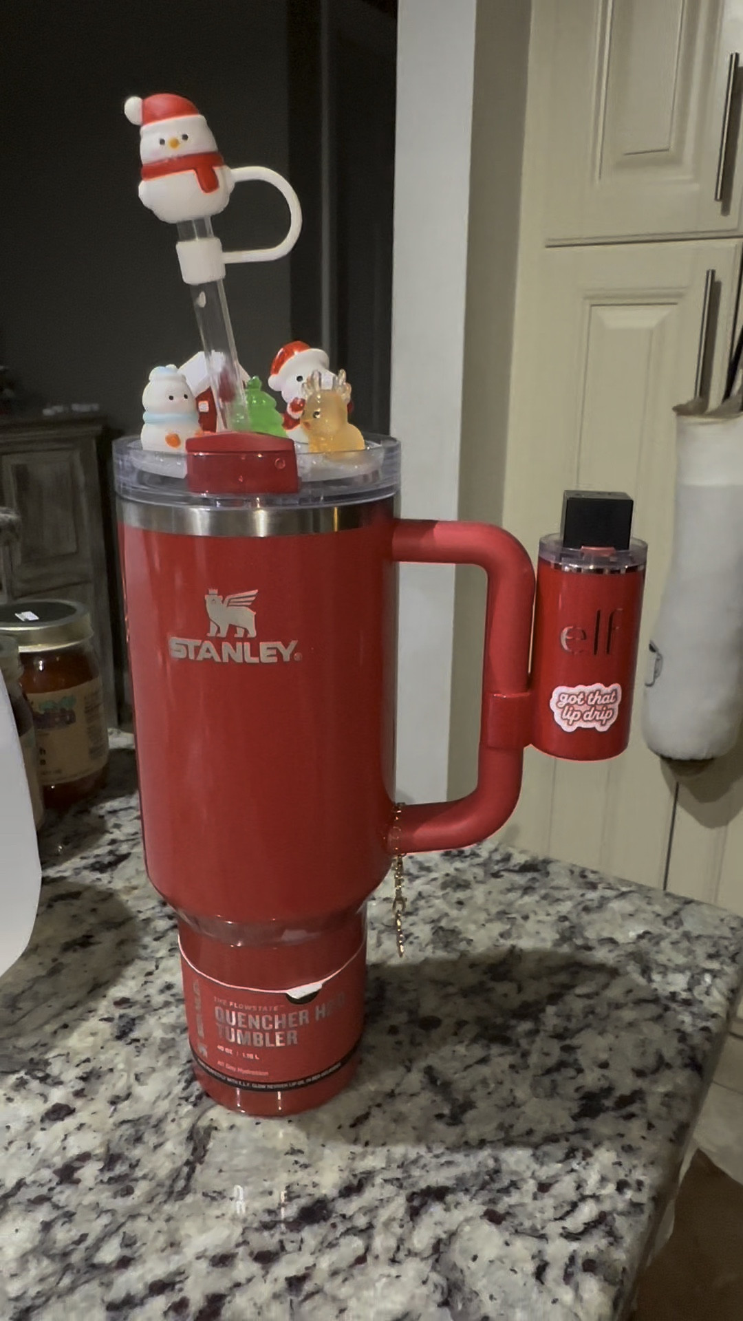 It’s time ♥️💚🎄

#LTKHome #LTKSeasonal #LTKHoliday