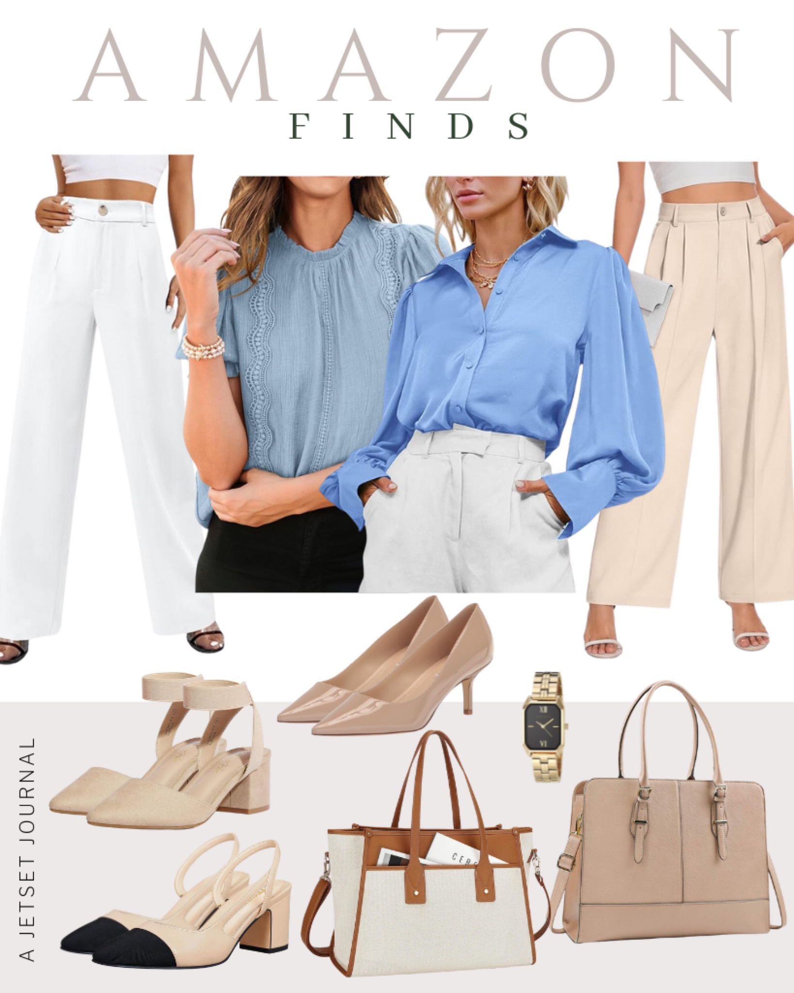 #LTKStyleTip #LTKWorkwear #LTKFindsUnder50