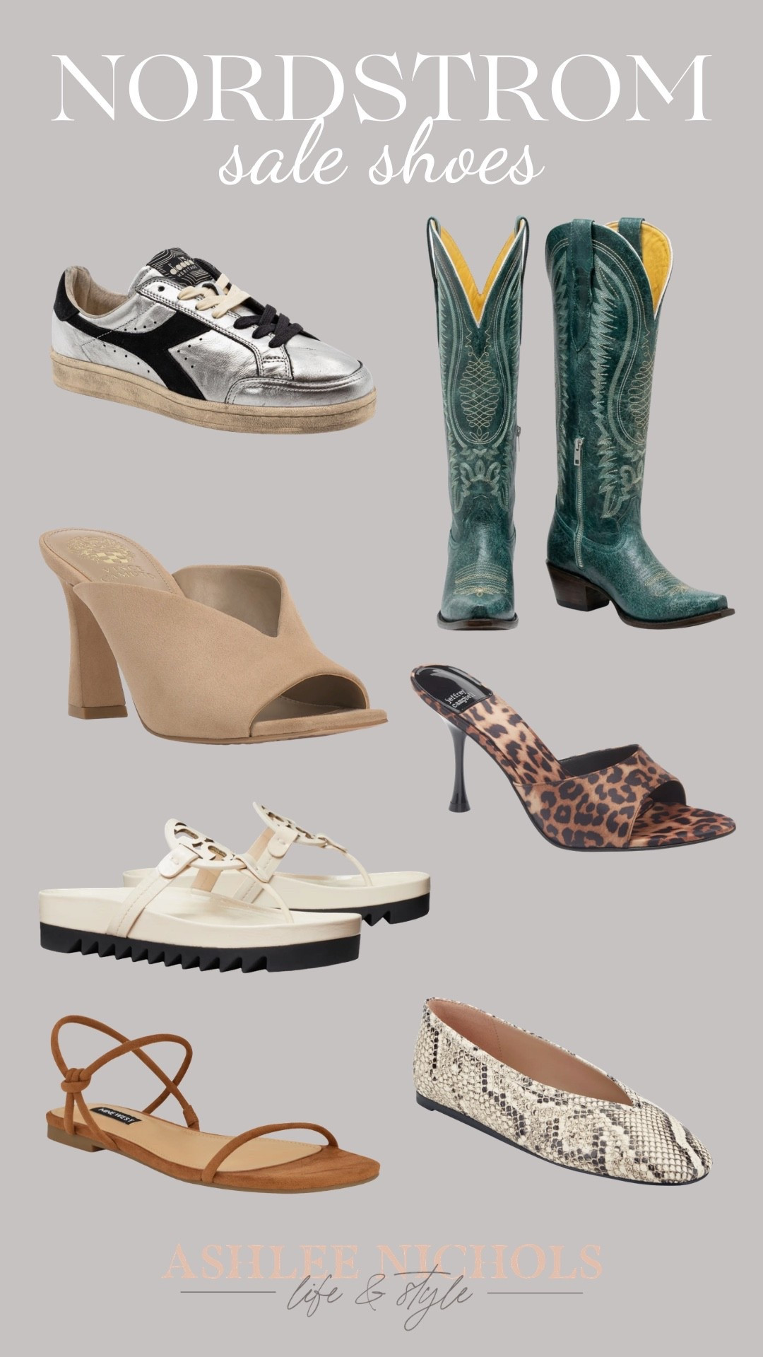 Nordstrom shoe sale
Boots
Sandals
Sneakers 