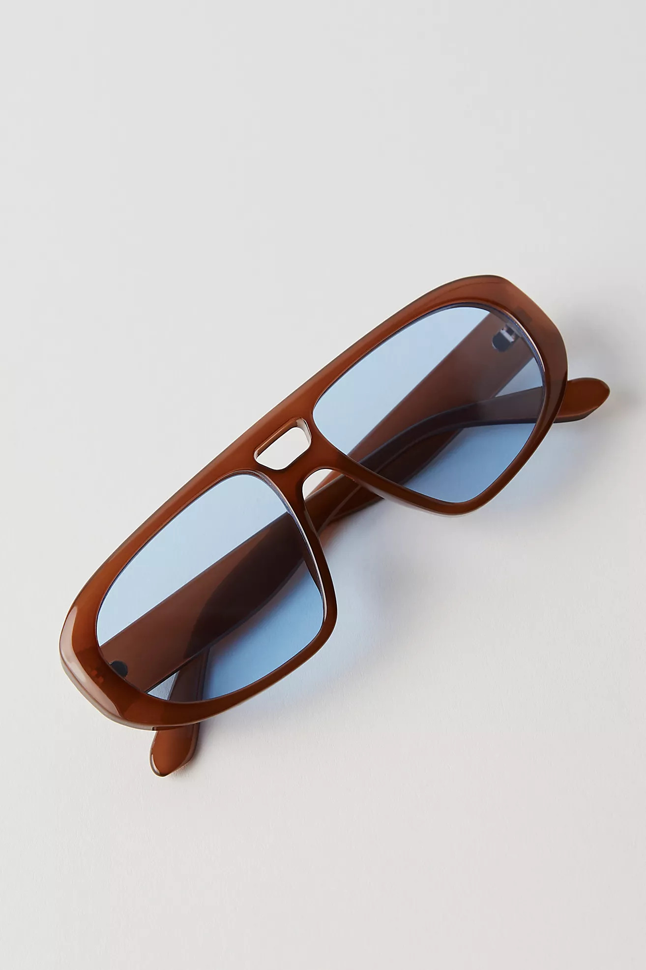 Ricardo Aviator Sunglasses | Free People (Global - UK&FR Excluded)
