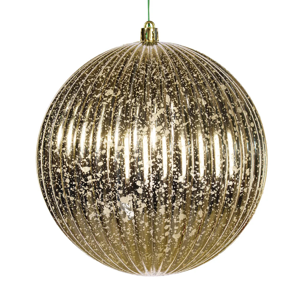6" Shatterproof Bauble (Set of 4) | Wayfair North America