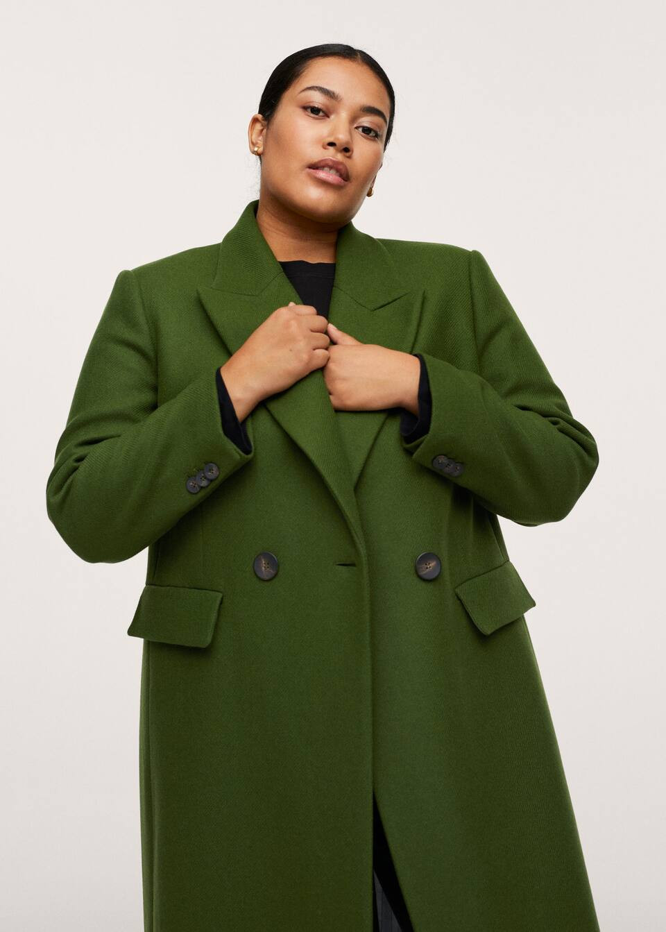 Manteau pour Femme 2022 | Mango France | MANGO (FR)