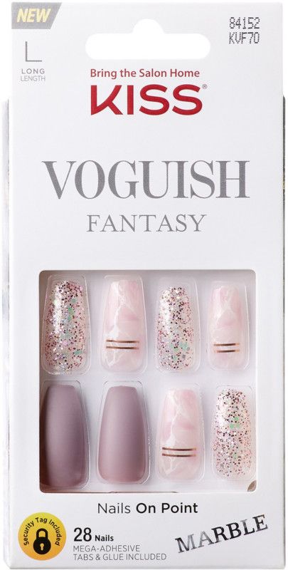 I Hope So Voguish Fantasy Nail Kit | Ulta