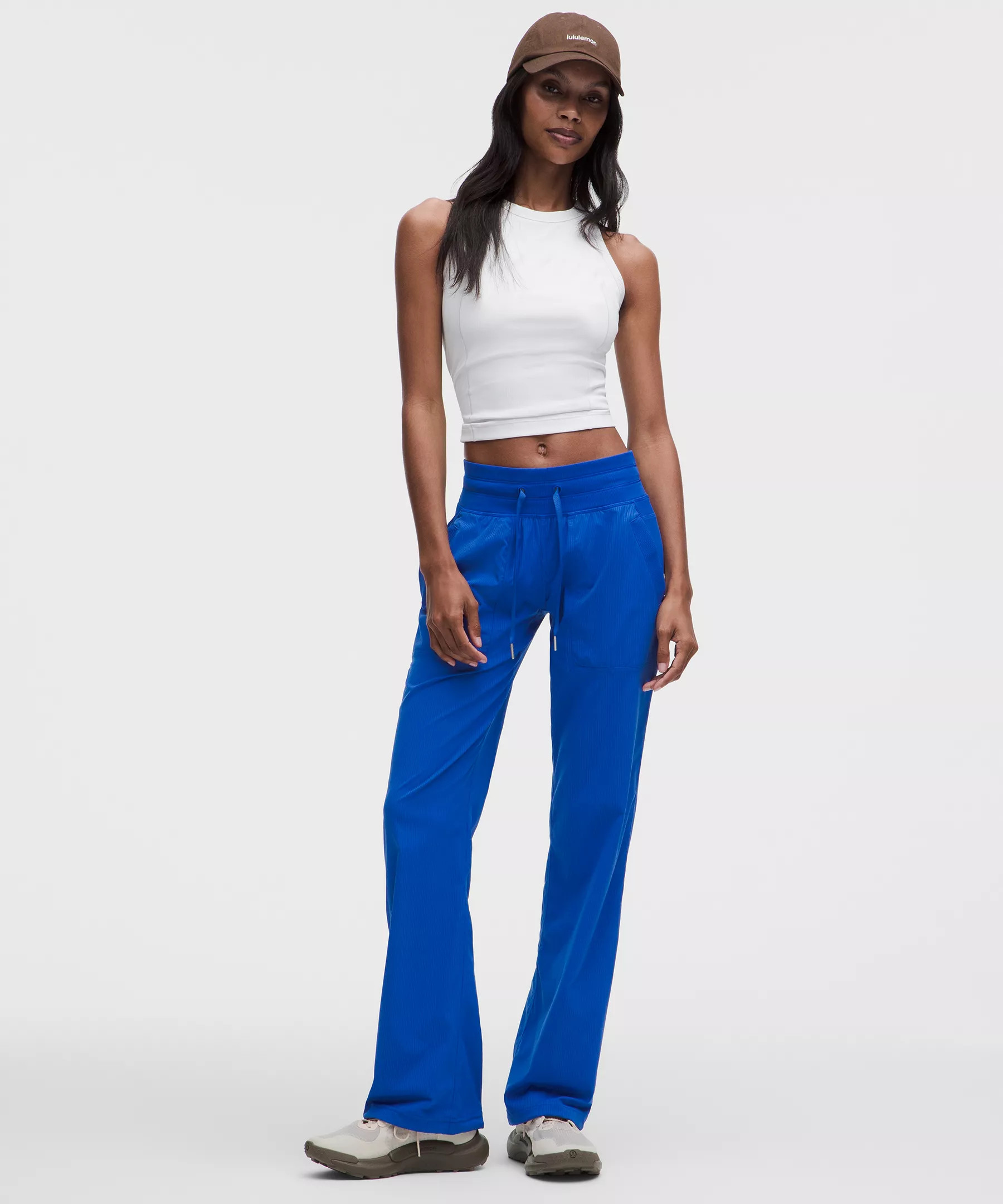 Dance Studio Mid-Rise Pant | Lululemon (US)