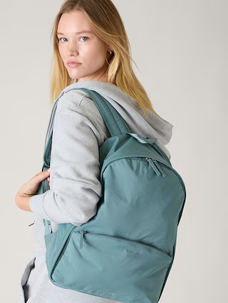 All About Backpack | Athleta