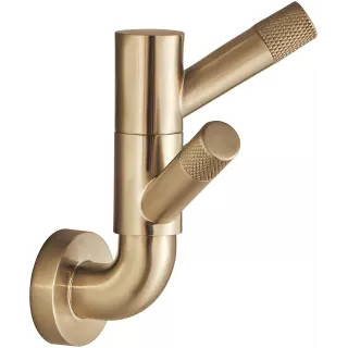 Litze Double Robe Hook | Build.com, Inc.