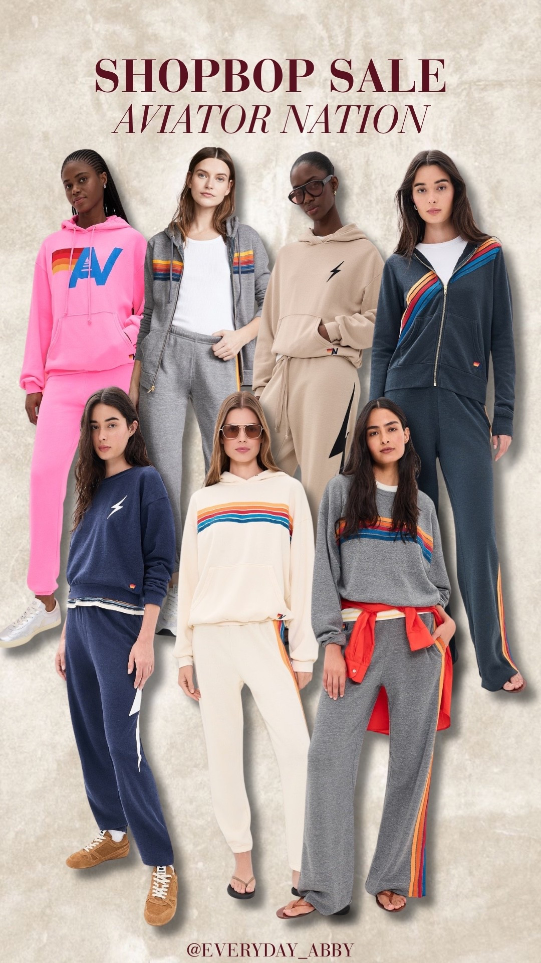 Aviator Nation up to 25% off right now 😍😍

#LTKootd #LTKSeasonal #LTKSaleAlert