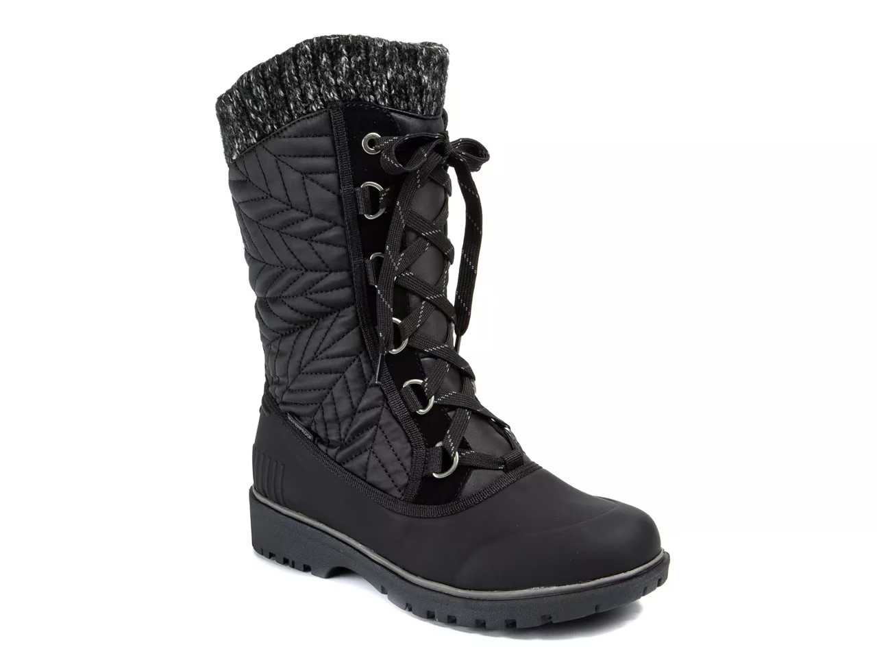 Baretraps Stark Snow Boot | DSW