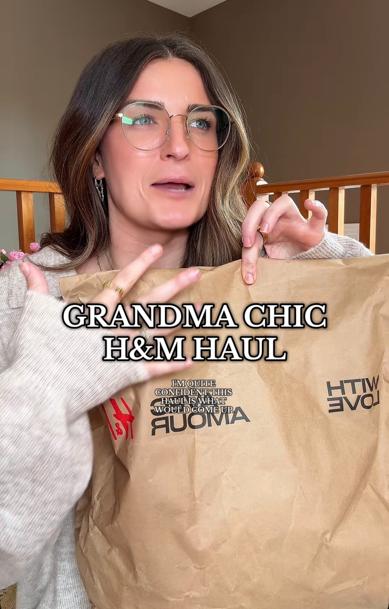 Grandma chic haul of my dreams! 

#LTKcanada #LTKmodest #LTKsale