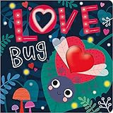 Love Bug     Board book – February 1, 2020 | Amazon (US)