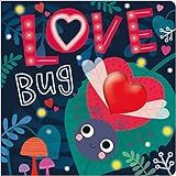 Love Bug     Board book – February 1, 2020 | Amazon (US)