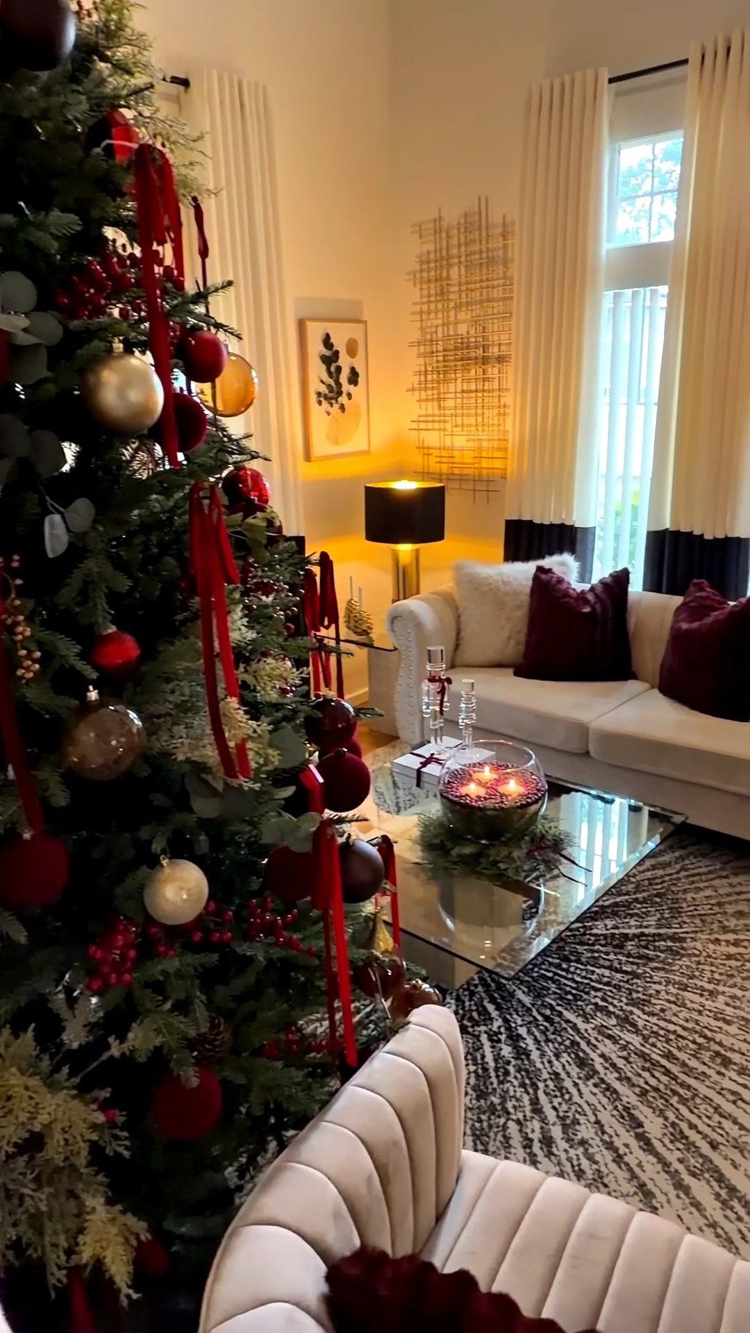 Holiday Vibes 2025✨✨✨