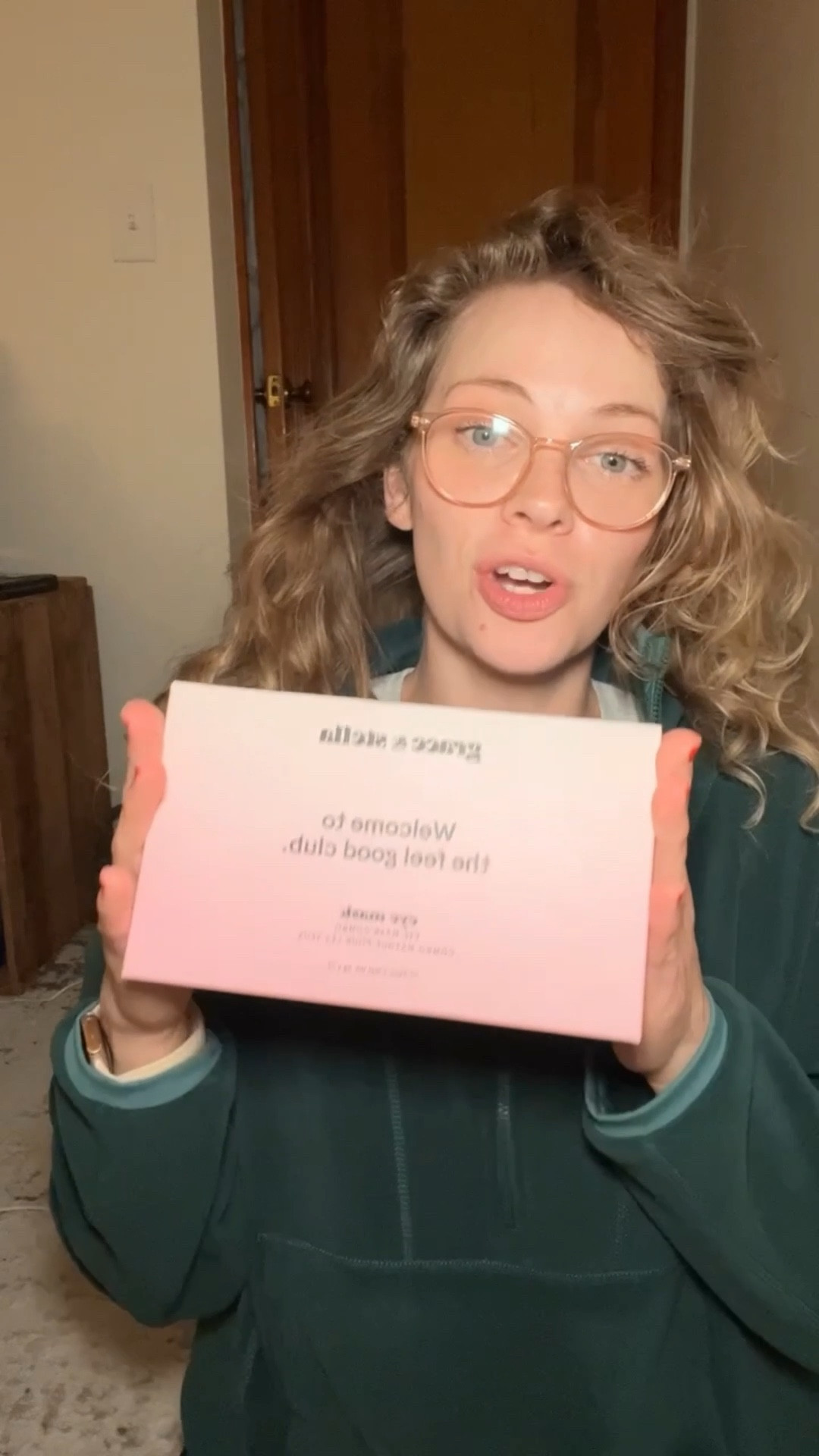 I love these eye patches from Grace + Stella 😍

They last for awhile so I like to get the big box of them and then I don’t have to worry about purchasing them for awhile 🫶 nice to have on hand or add to a gift or with a cup of coffee for a postpartum friend 😆🤣



#LTKBeauty #LTKVideo