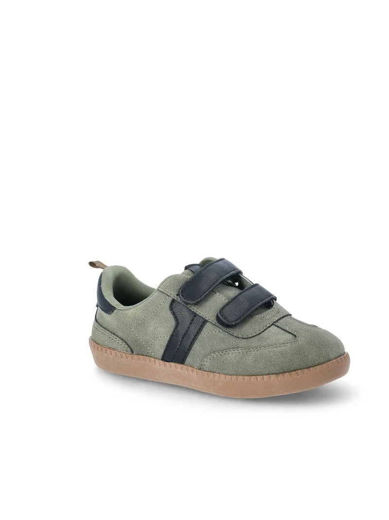 Wonder Nation Toddler Boys and Toddler Girls Sport Sneakers | Walmart (US)