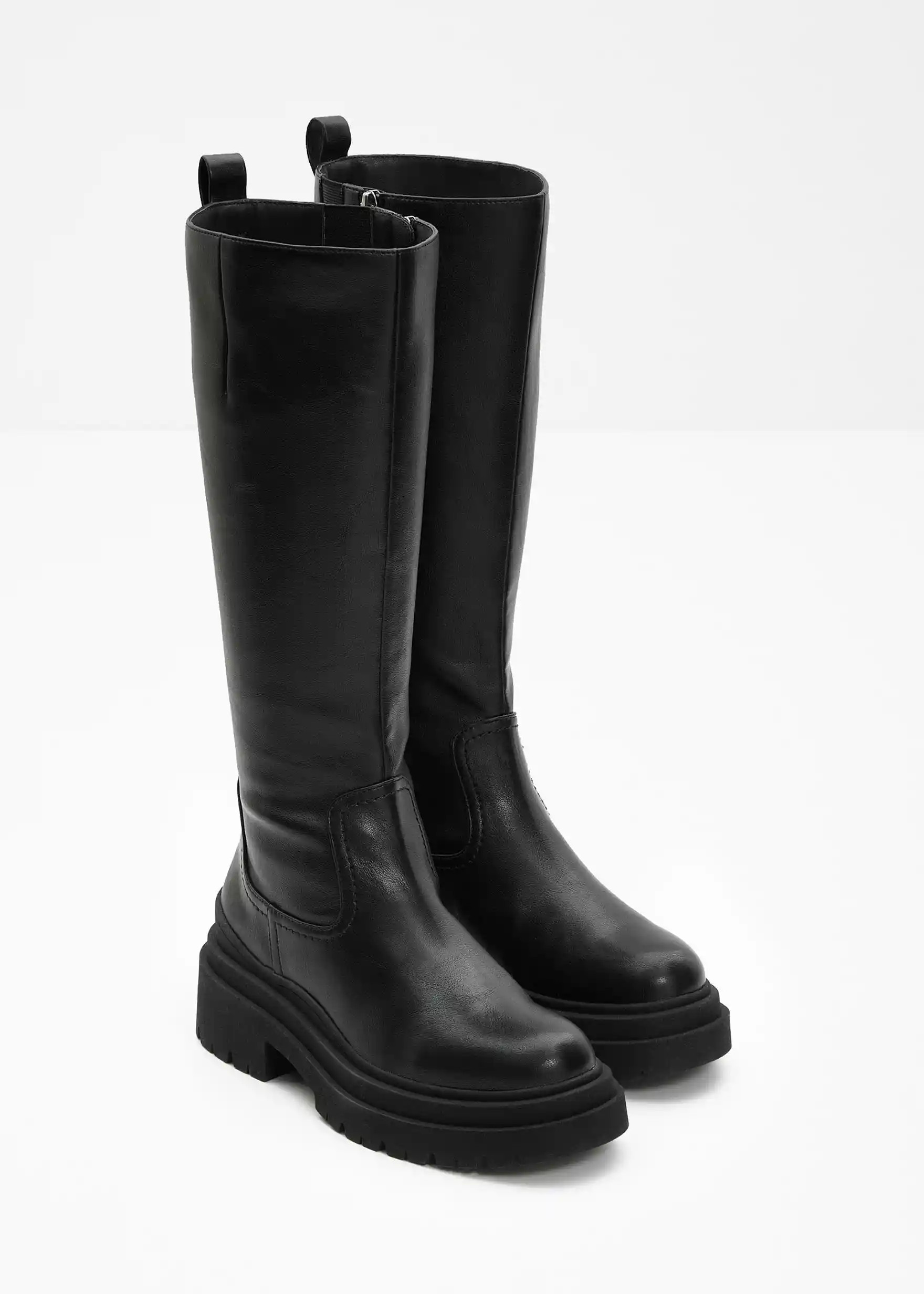 Schöner Stiefel von Tamaris - schwarz - Damen | bonprix | Bonprix DE