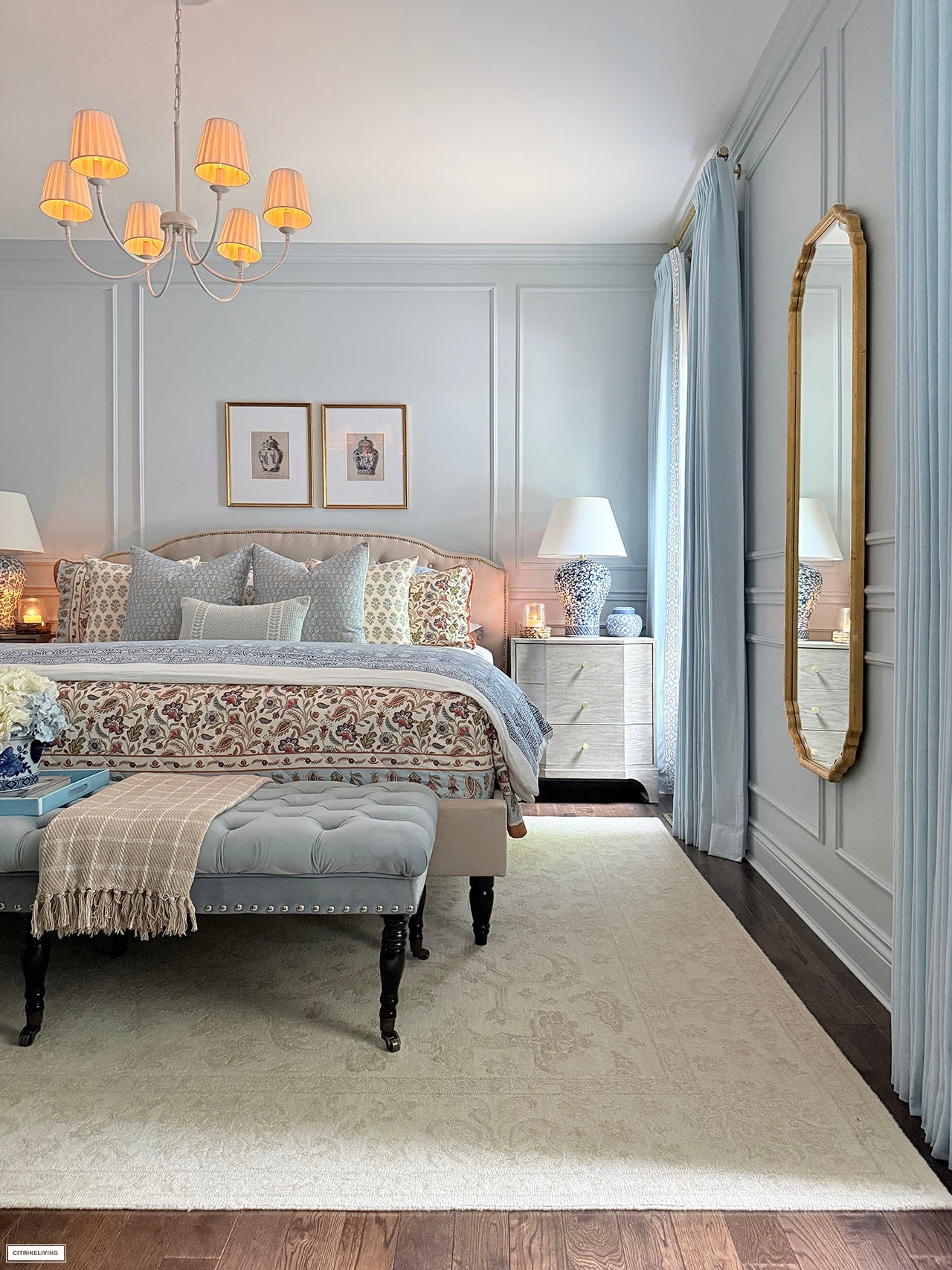 A chic fall bedding look in layered prints and gorgeous colors!

#LTKfall #LTKhome #LTKstyletip