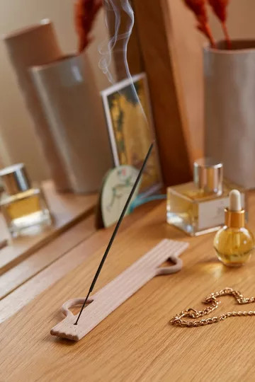 Margot Incense Holder | Urban Outfitters (US and RoW)