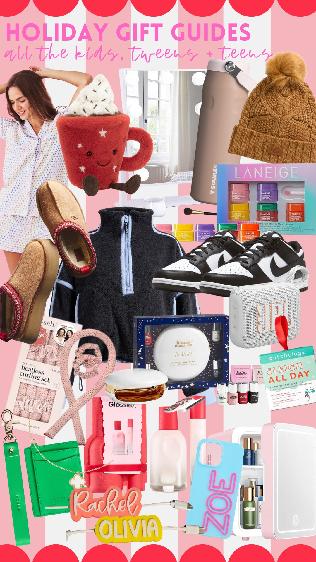 holiday gift guides 2024 | all the kids, tweens + teens … 

#LTKKids #LTKHoliday #LTKGiftGuide