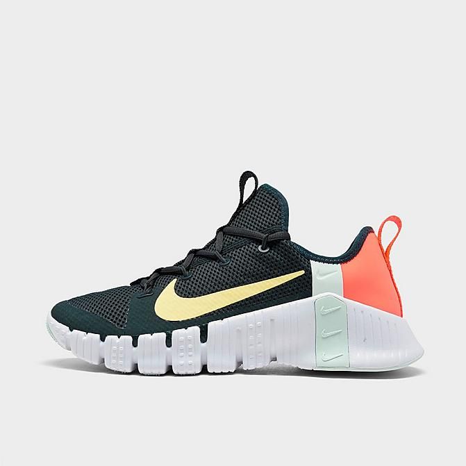 Women's Nike Free Metcon 3 Training Shoes | Finish Line (US)