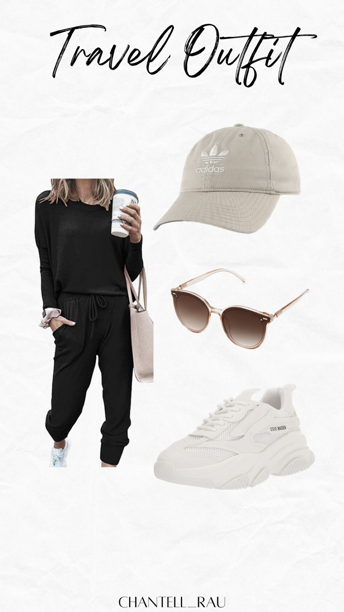 Shop the perfect travel outfit! 

#travel #outfit #travelinspo #travelstyle

#LTKtravel #LTKfit #LTKHoliday