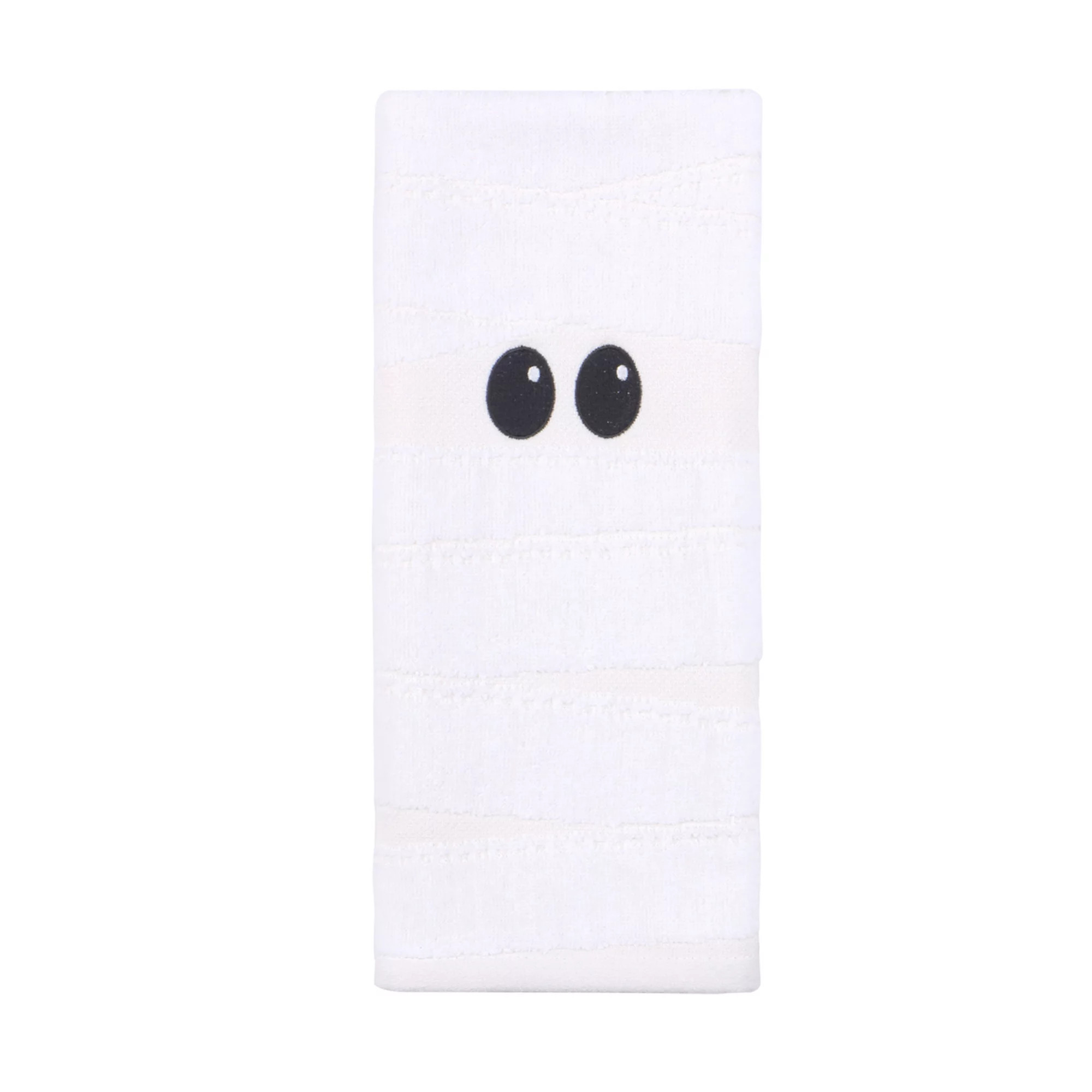 Celebrate Together™ Halloween Mummy Hand Towel | Kohl's