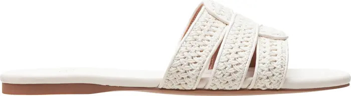Legacy Slide Sandal (Women) | Nordstrom