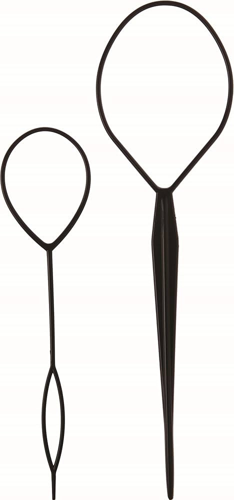 Marco Boni Agulha Modeladora De Cabelo 8203 Cores Sortidas 2 Unidades | Amazon (BR)