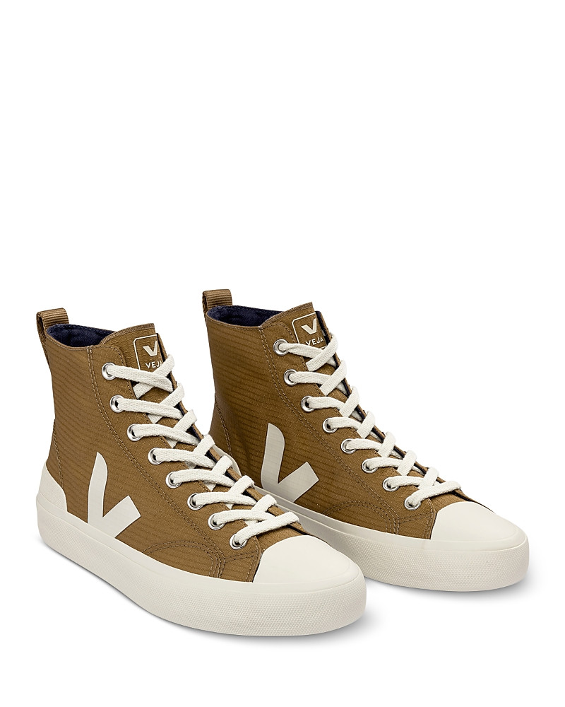 Veja Women's Wata Ii High Top Sneakers | Bloomingdale's (US)