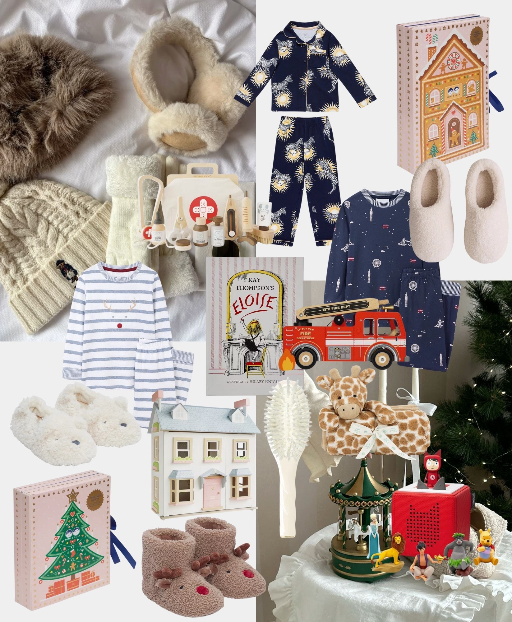 Gifts for Kids!

#LTKgiftguide #LTKCyberWeek #LTKuk