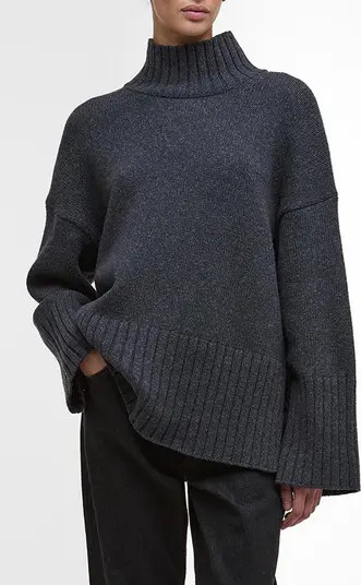 Serena Knitted Sweater | Nordstrom
