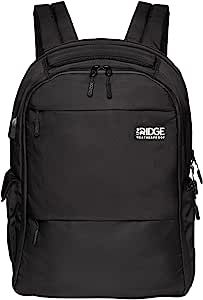Ridge The Commuter - Weatherproof Backpack | Travel Backpack with Laptop Holder | Work Backpack |... | Amazon (US)