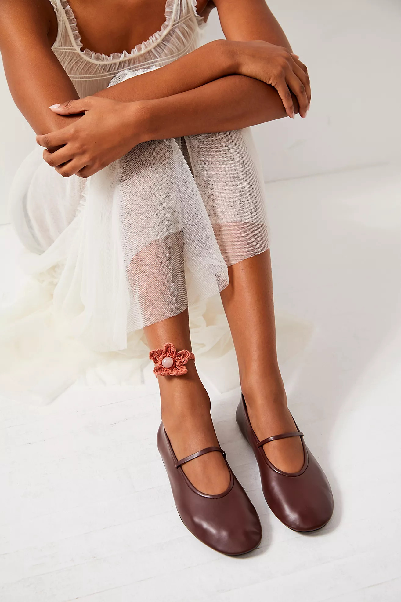 Moira Mary Jane Flats | Free People (Global - UK&FR Excluded)