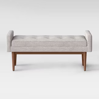 Verken Settee Bench Tan - Project 62™ | Target