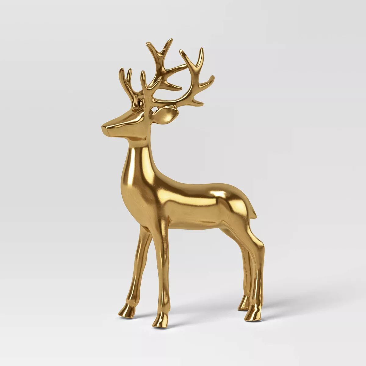 Standing Deer Gold - Threshold™ | Target