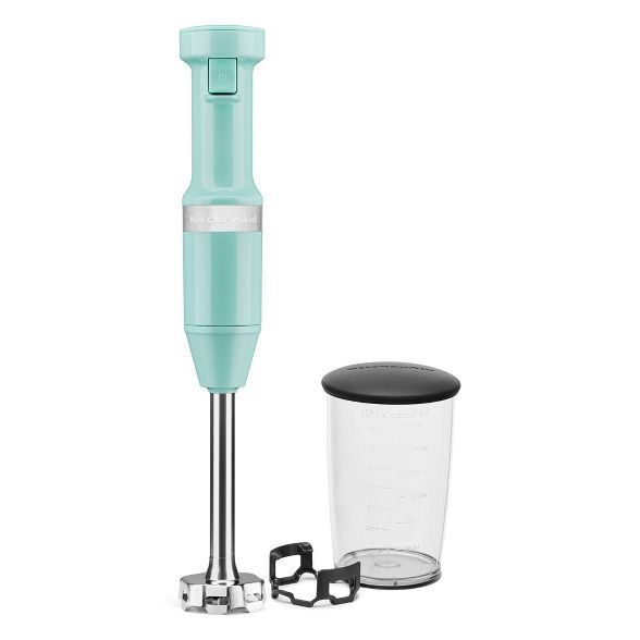 KitchenAid Variable-Speed Hand Blender - KHBV53 | Target