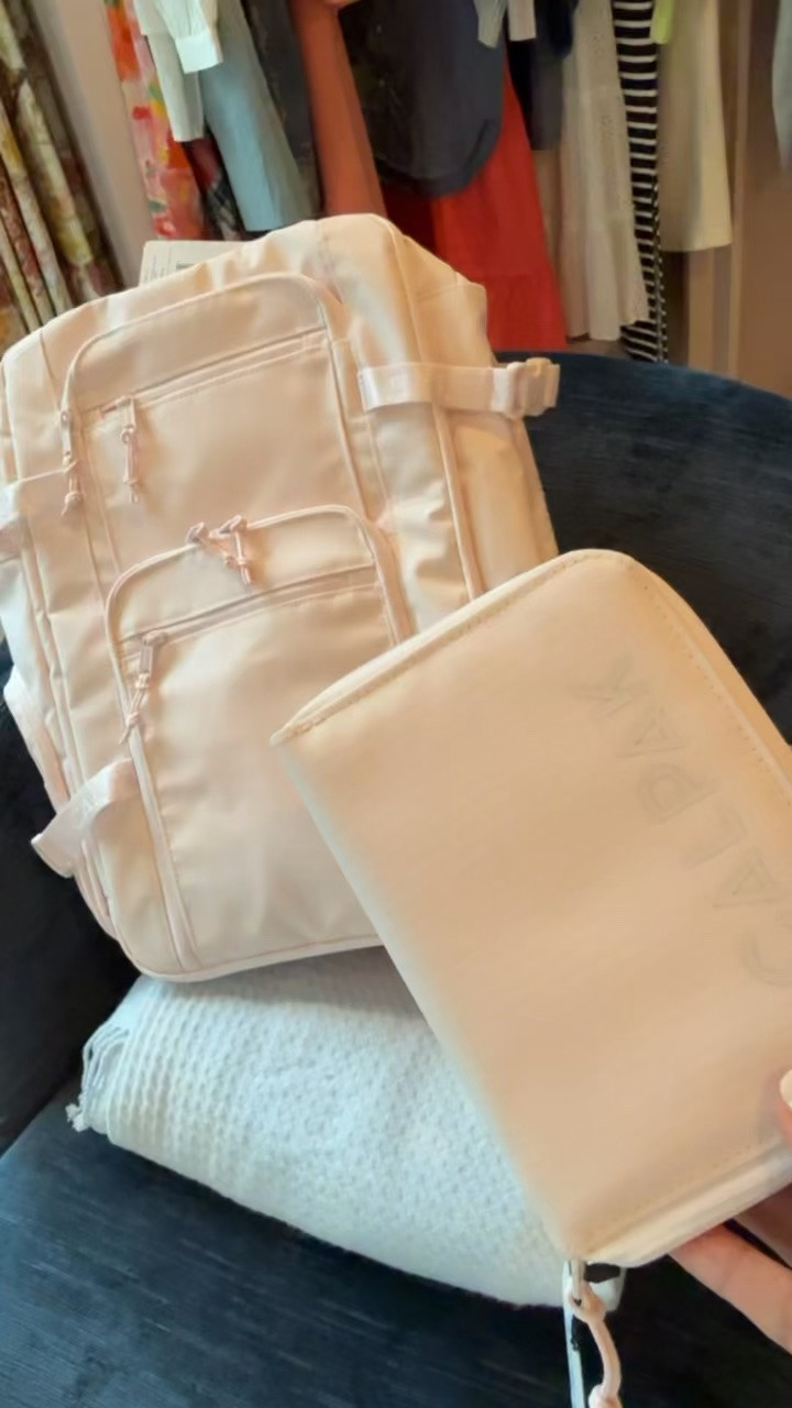 Well, everyone in the family has one and now I have my own!! How cute is this matching travel passport wallet??

#LTKdayinmylife #LTKmomlife #LTKTravel