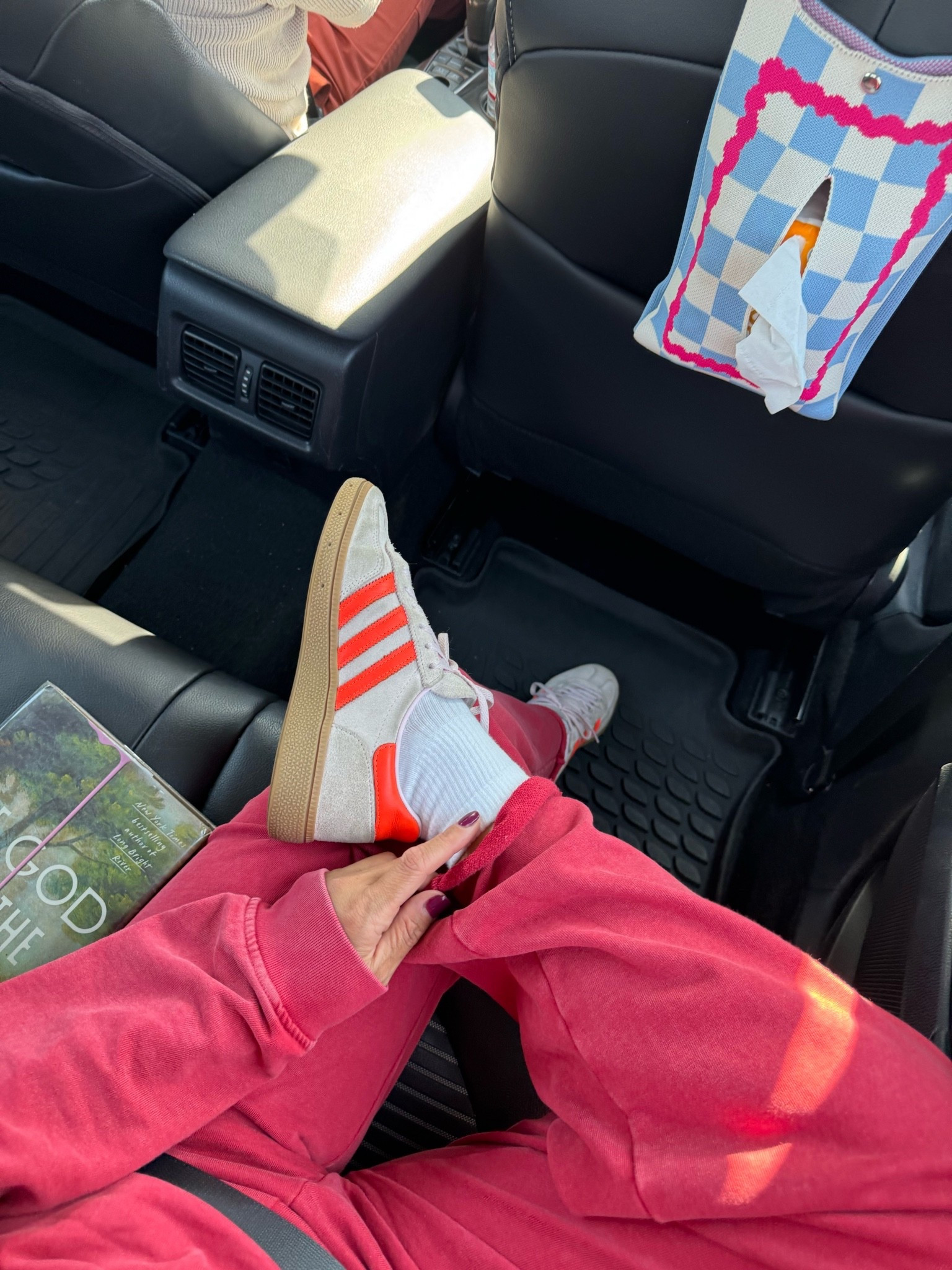 Favorite sneakers, also loving hm crew socks