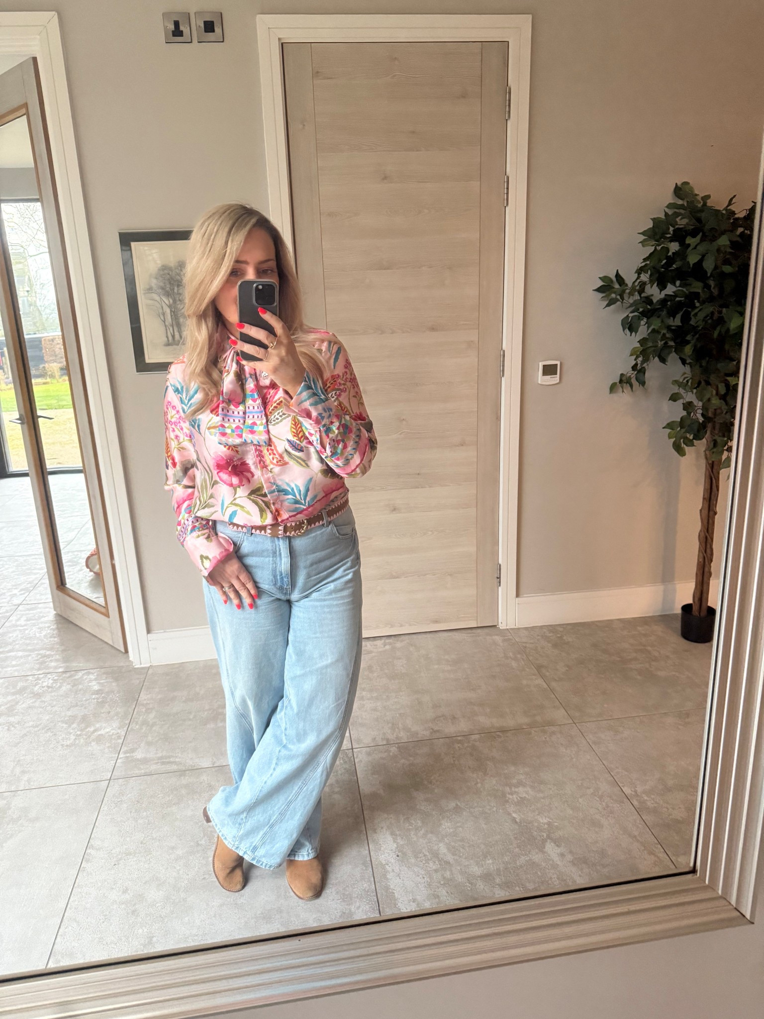 A splash of pink inspired colour therapy to celebrate International Women’s day - bring on the feminine energy! 💕

#LTKstyletip #LTKspring #LTKuk