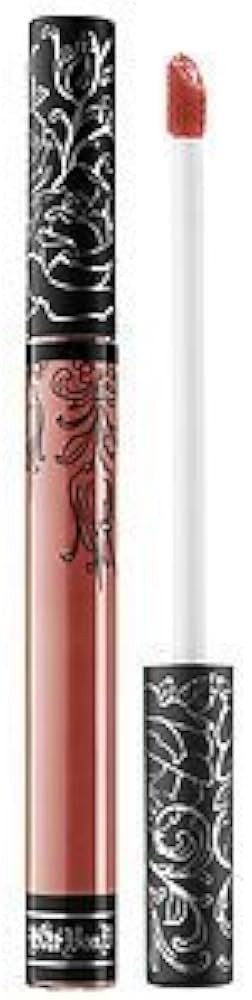Kat Von D Everlasting Liquid Lipstick - LOLITA ll | Amazon (US)