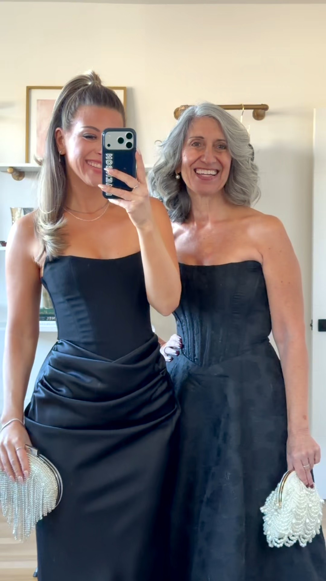 Mom and me wedding guest and formal event dresses

Revolve code: tulip
Cupshe code: chic

Wearing my usual smalls/ 2 in most
Mom wears a medium/6 in most
Always size down in helsi dresses

Wedding guest
Formal event
Black tie
Floral
Velvet
Sequin
Lace
Long sleeve
Cocktail
Metallic
Mother of the bride
Special occasion

#LTKgrwm #LTKWedding #LTKSeasonal