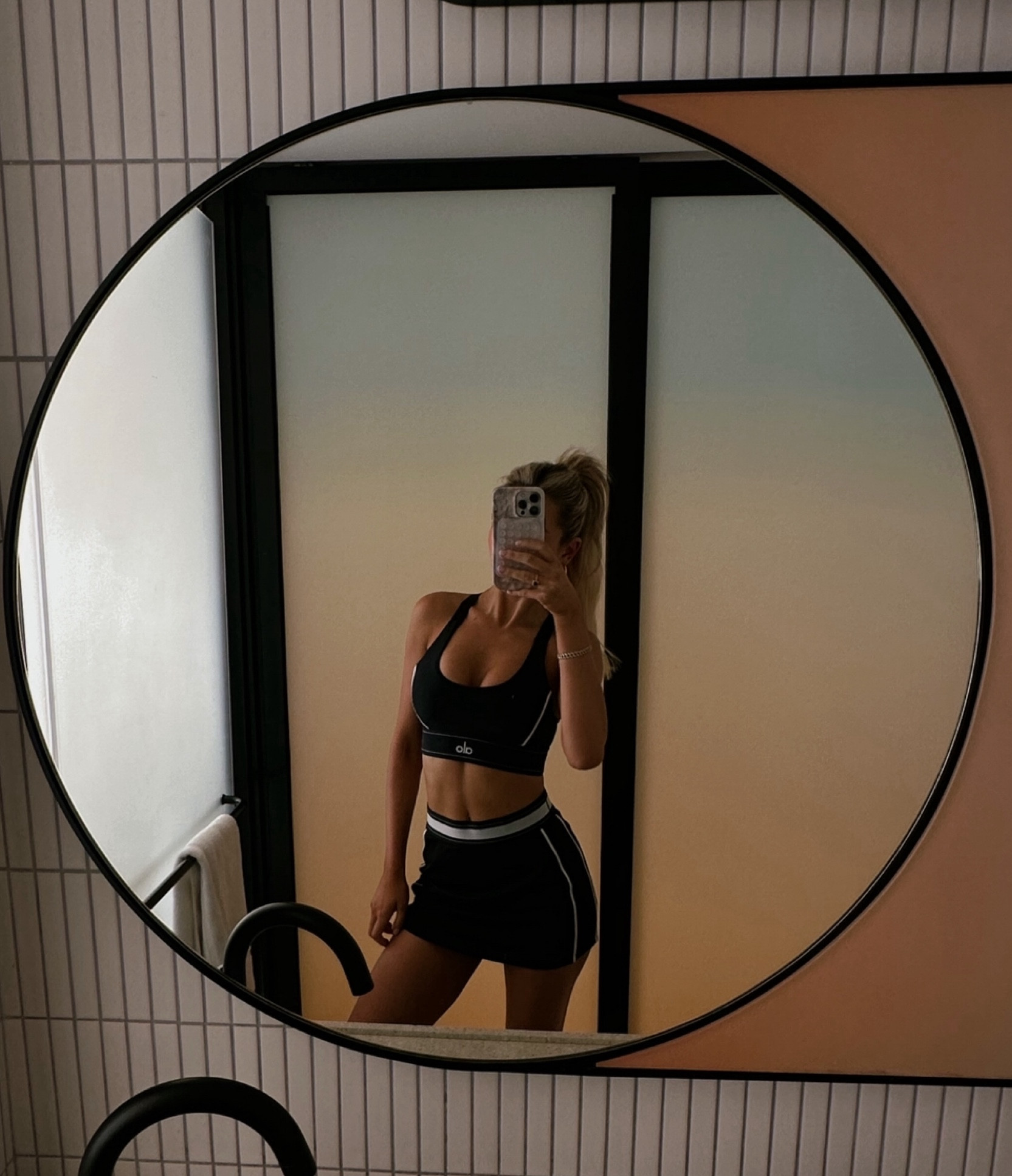 Alo 🖤