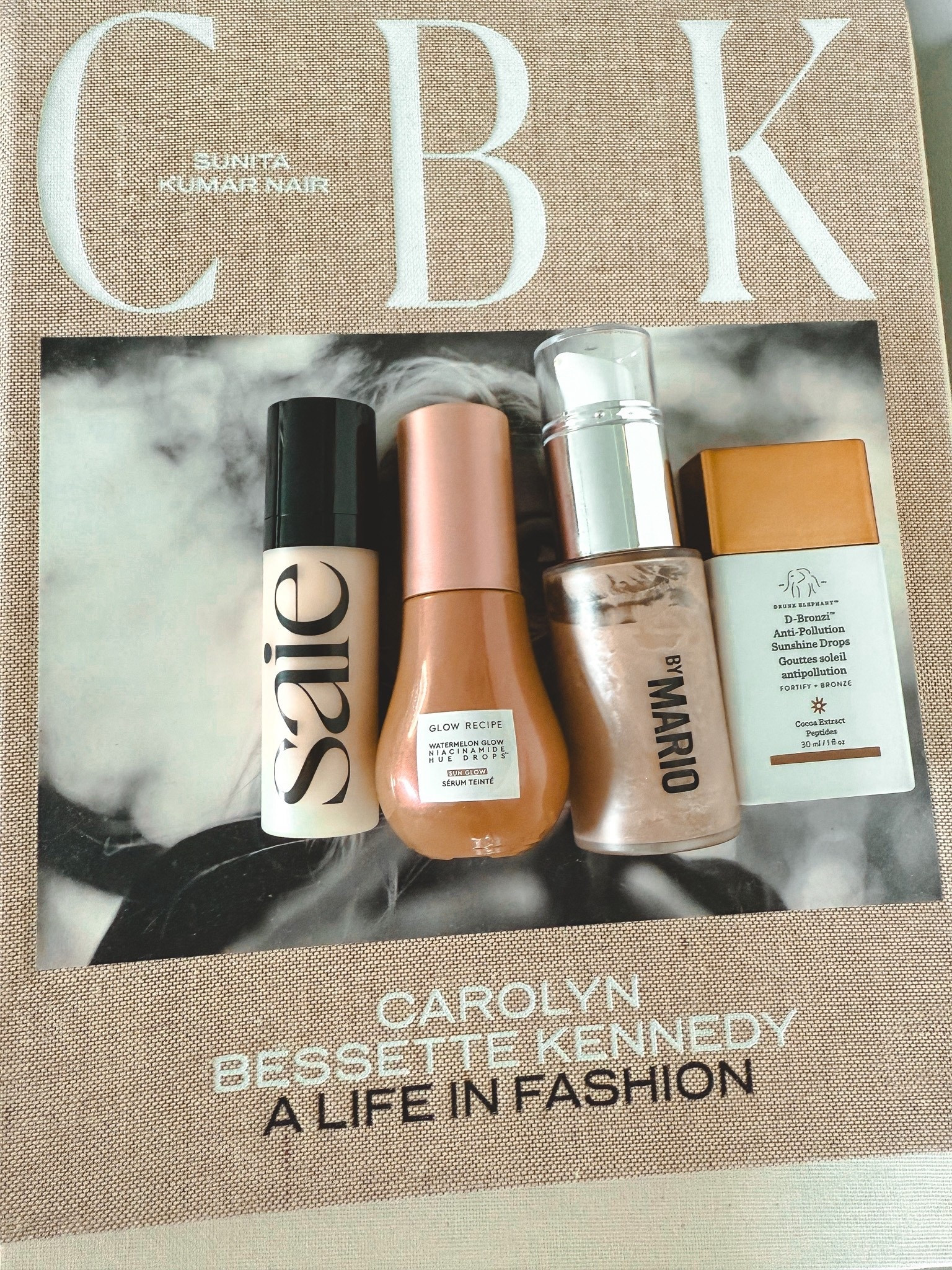 Trying these 4 bronzer gels / drops to see what I like the best!



#LTKFindsUnder50 #LTKSeasonal #LTKBeauty