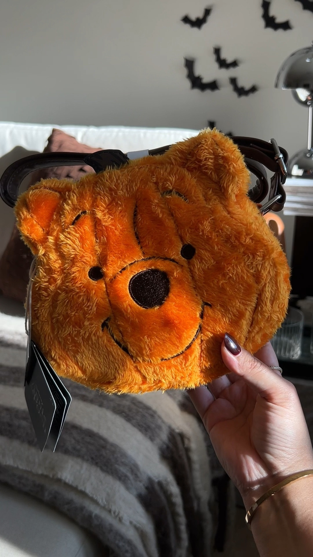 Disney finds 🏰✨🐭🎃

#LTKFindsUnder100 #LTKHalloween #LTKVideo